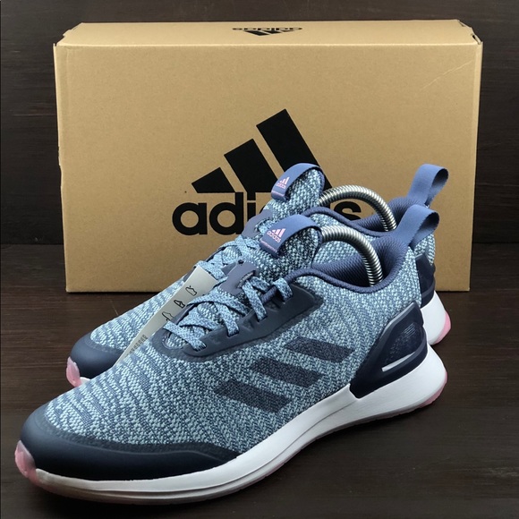 adidas rapidarun x knit